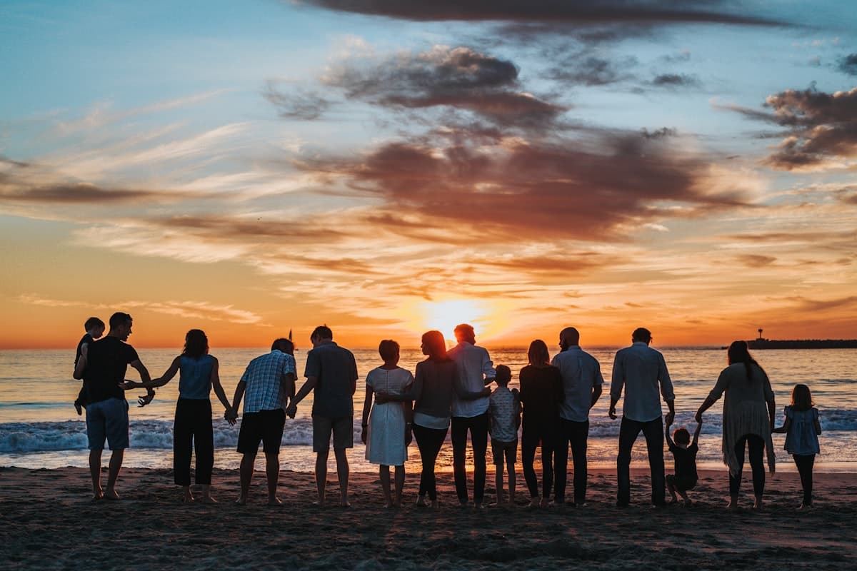 Setting Healthy Boundaries: Love With Limits