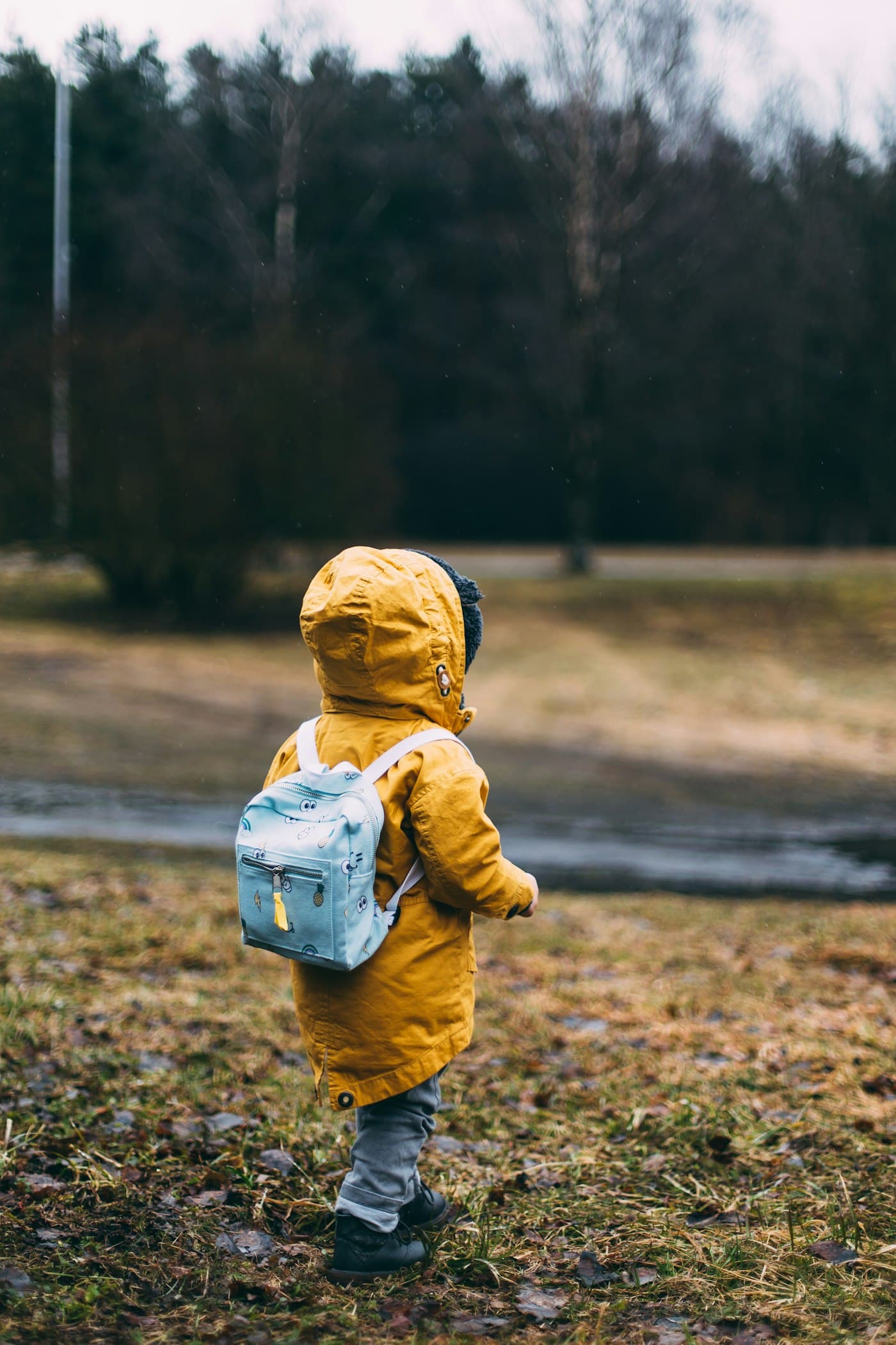 Managing Big Emotions With Confidence